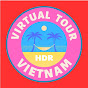 Virtual Vietnam HDR logo