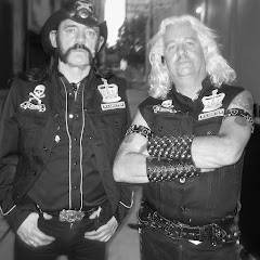 The Lemmy Kilmister  Museum