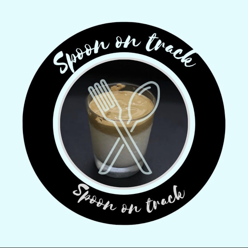 Spoon On Track