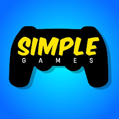 Channel thumbnail for Simple Games