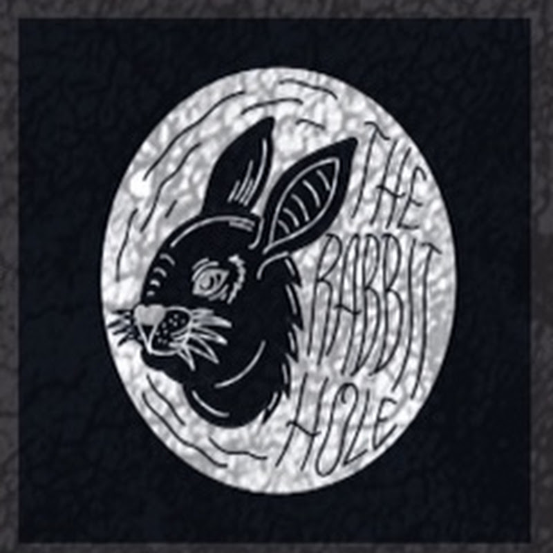 Tinfoil Hats & Rabbit Holes