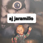 AJ jaramillo - @ajjaramillo4356 - Youtube