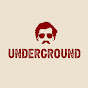 Under Ground logo