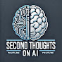 Second Thoughts on AI logo