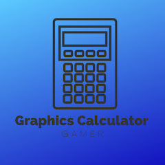 Graphics Calculator Gamer
