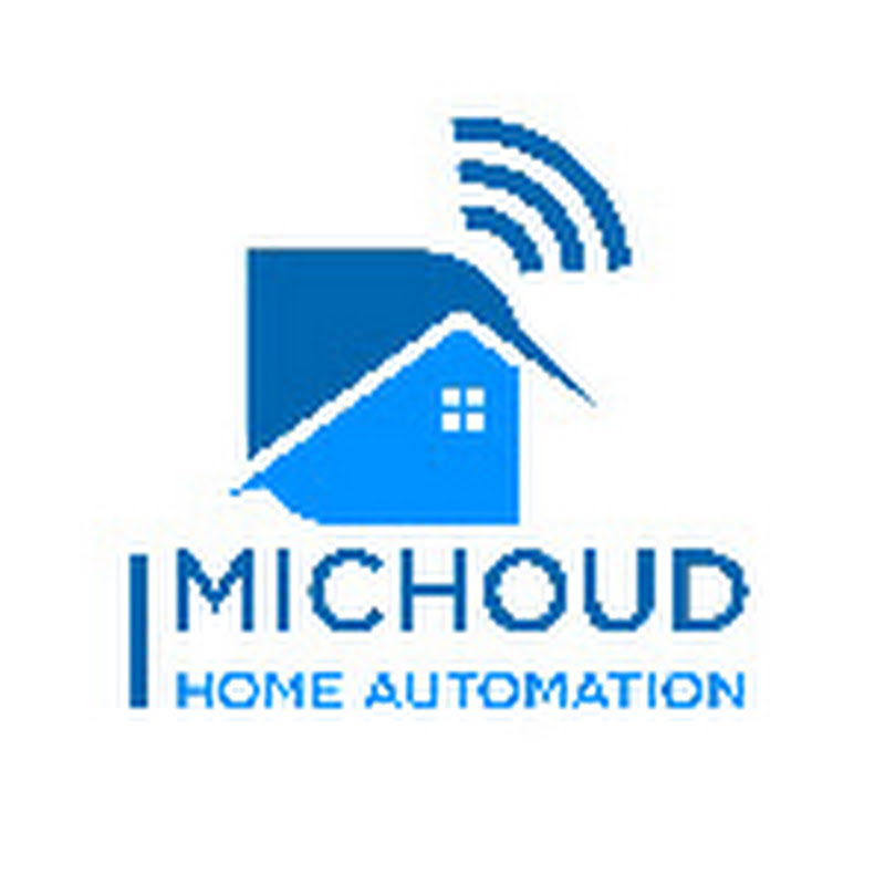 Michoud Home Automation logo