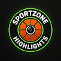 SportZone Highlights logo