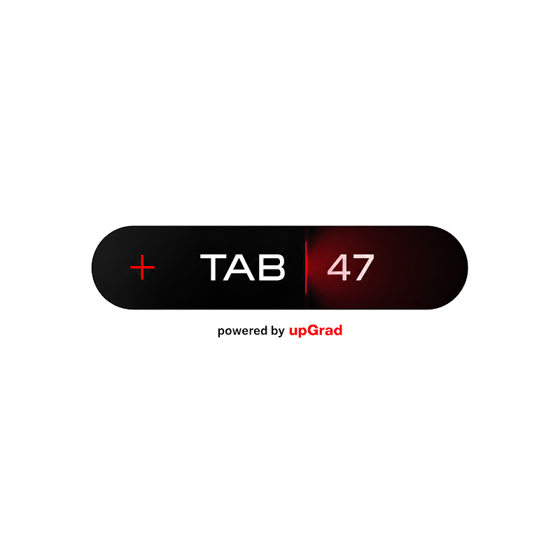 Tab 47 by upGrad