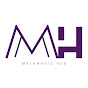 MathMagic Hub  logo