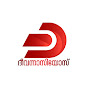 Divanasios Media logo