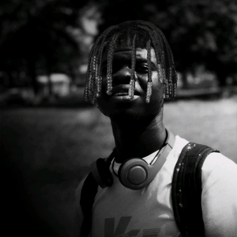 KRISS MAN BEATZ 