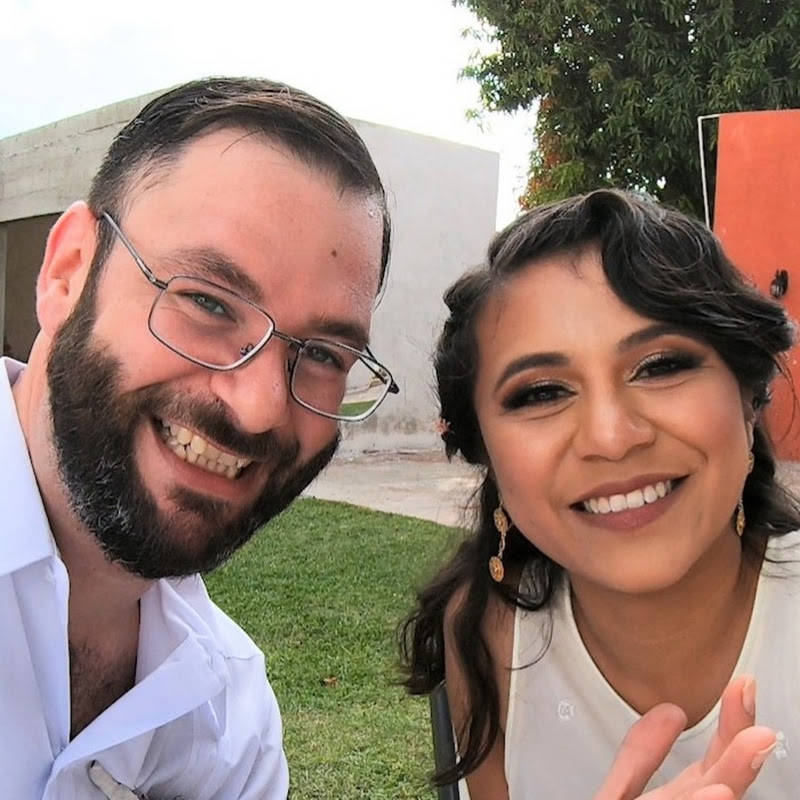 Jose Arteaga Living in Mexico