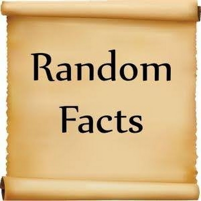 random fact