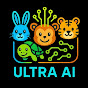 Ultra Ai logo