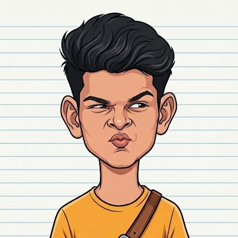 Hire Mr U — Food & Drink YouTube creator for sponsorships
