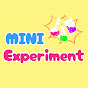 Mini Experiment logo