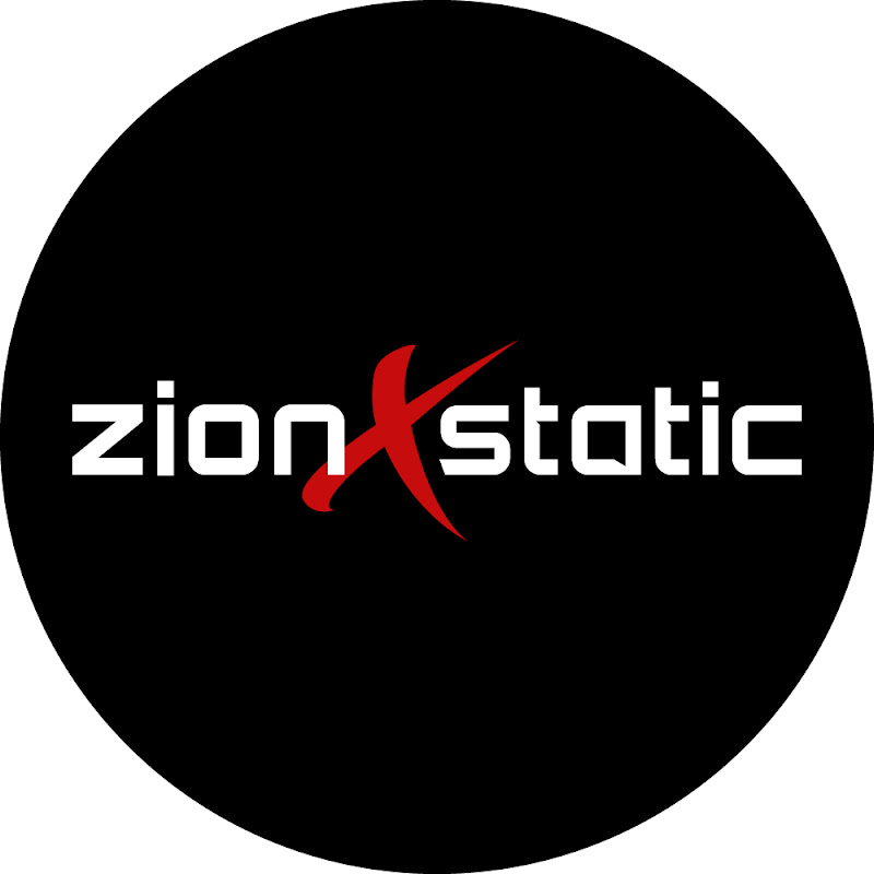 zionXstatic