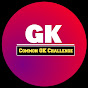 Common GK Challenge logo
