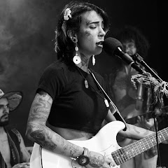 Samantha Machado - Topic