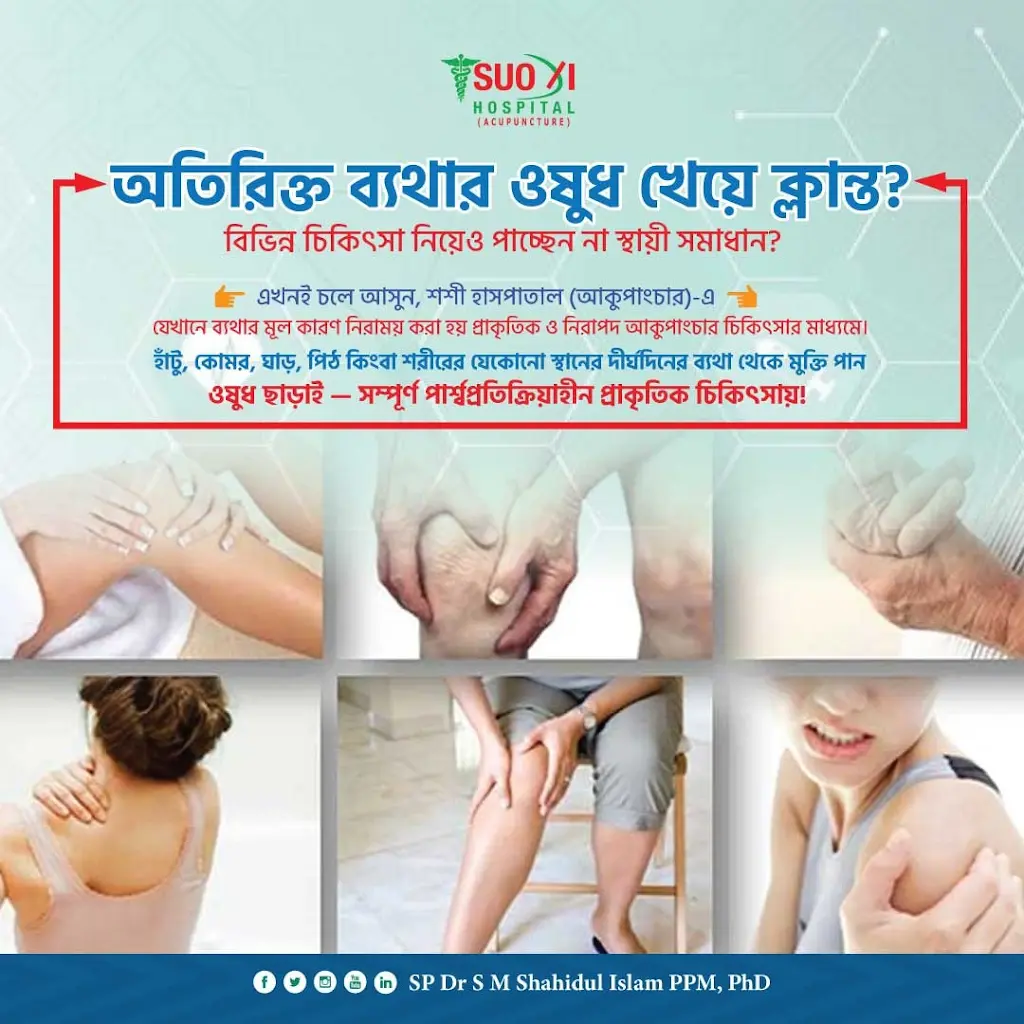 কোমর ব্যথার হারবাল ঔষধ: দ্রুত আরাম পাওয়ার কার্যকর উপায়