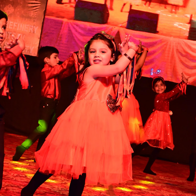 Beat Bliss Avani