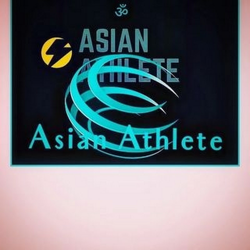 Asianathlete