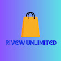 Rivew Unlimited logo