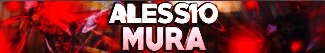 Alessio Mura YouTube channel avatar