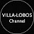 Villa-Lobos Channel