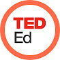Bleib neugierig — TED-Ed Avatar