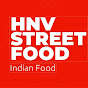 Hnv Street Food logo