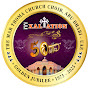 The Mar Thoma Church Choir, Abu Dhabi logo