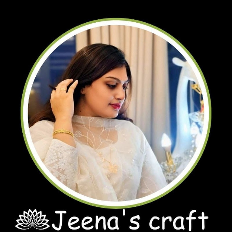 Jeena's Craft