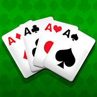 Solitaire Classic icon