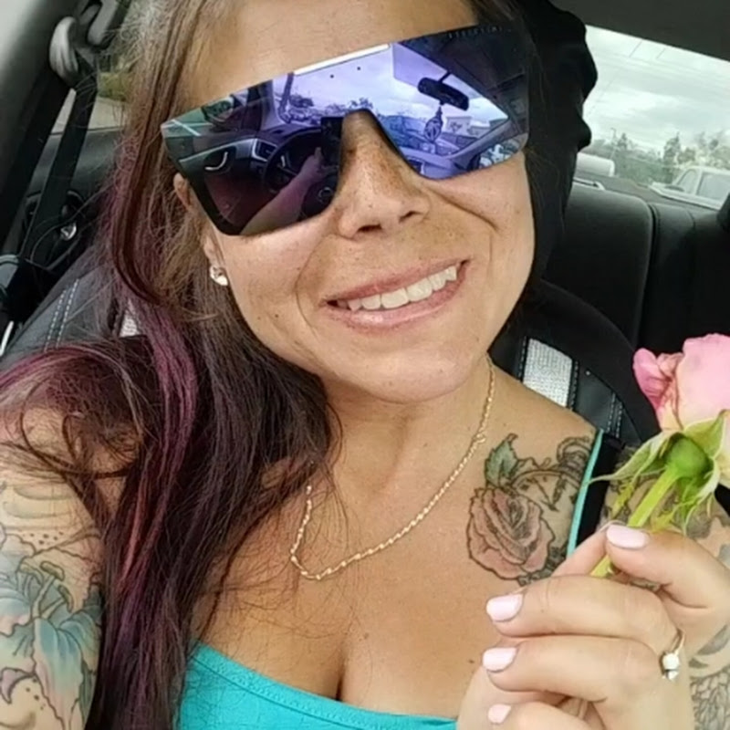 Leah Nicole