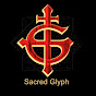 The Quiet Scriptures logo