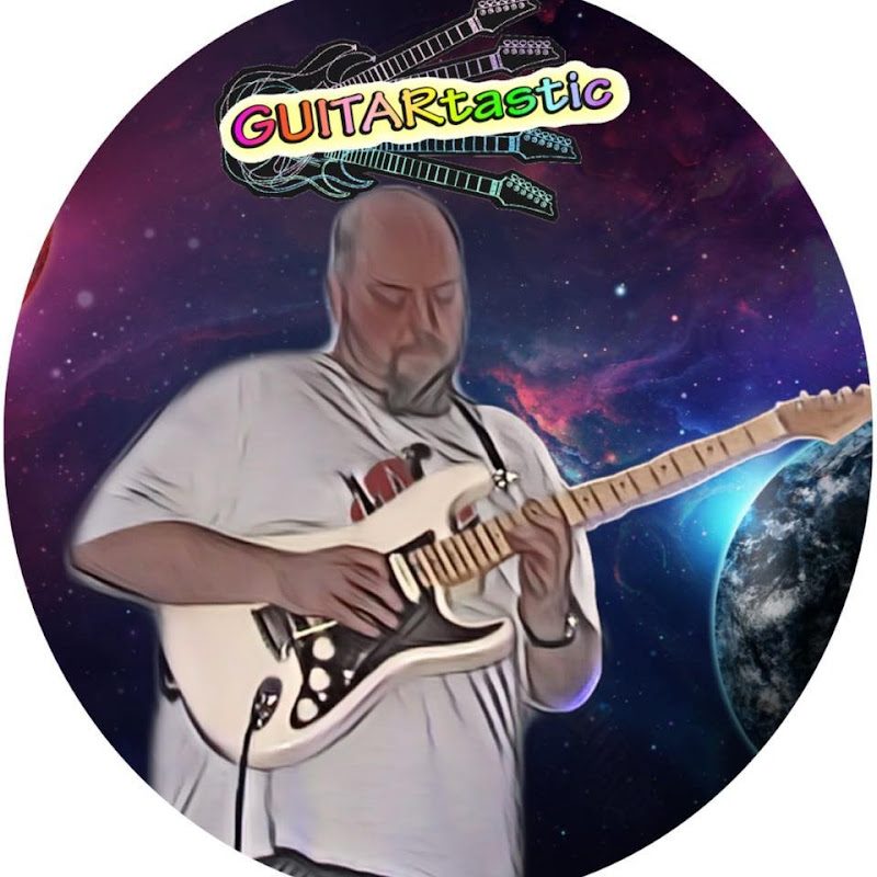 Guitar Tastic