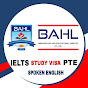 Bahl Immigration & Educational Services  logo