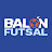 Balón Futsal