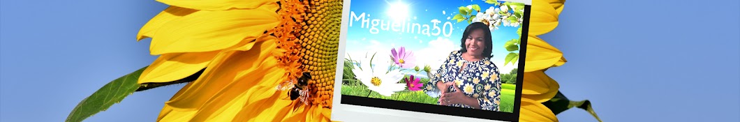 Miguelina50 YouTube channel avatar
