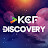 KCF Discovery