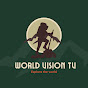 World vision tv logo