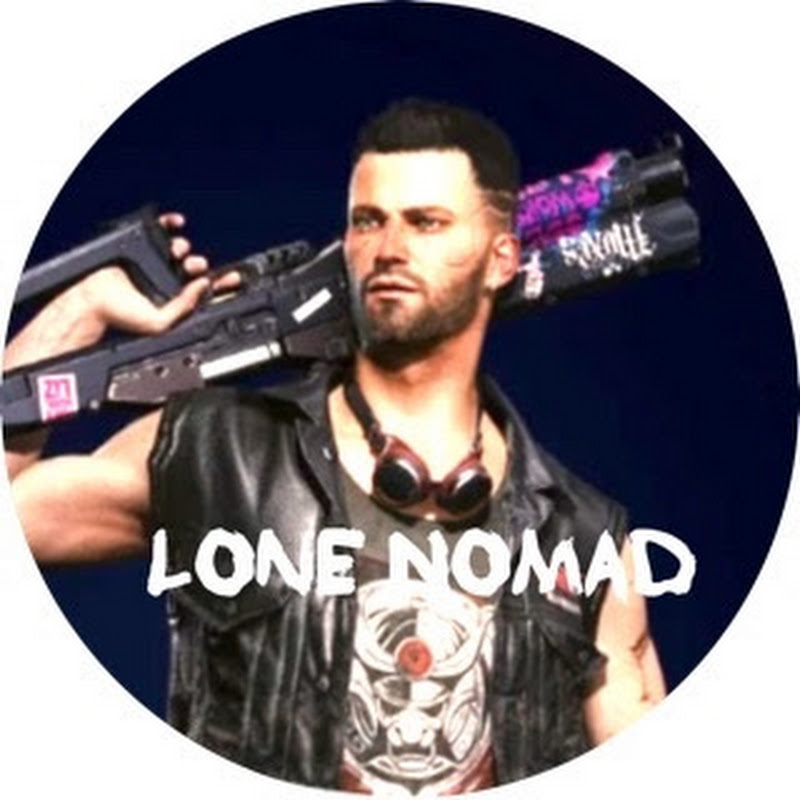LoneNomad