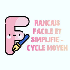 Français Facile Simplifié - Cycle Moyen