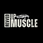 RevvedUp Muscle