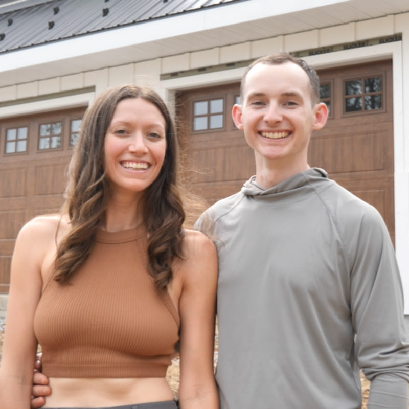 Mason Dixon Acres Logo