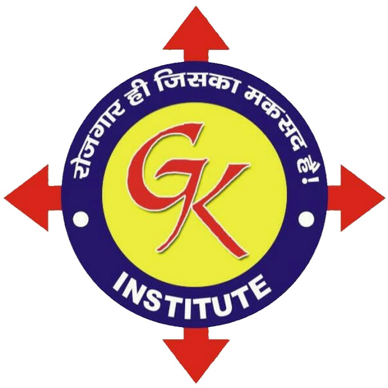 GK Institute 