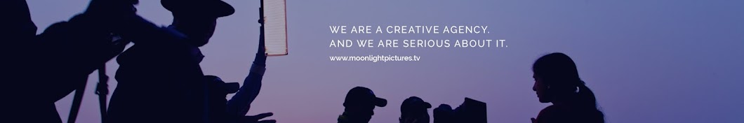 Moonlight Pictures Awatar kanału YouTube