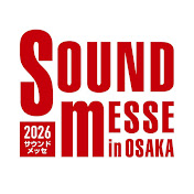 SOUND MESSE in OSAKA