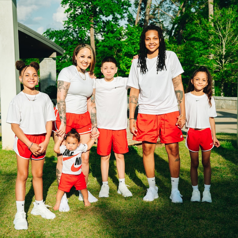 The Sulli Fam